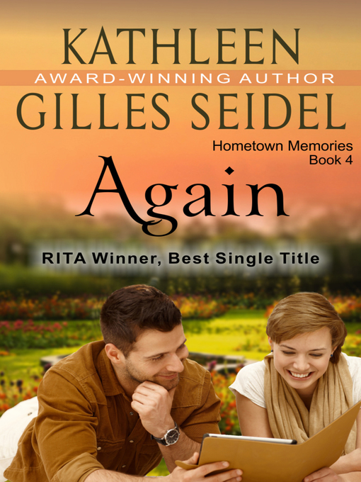 Title details for Again by Kathleen Gilles Seidel - Available